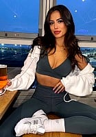 Francesca Toole